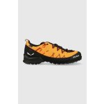 Salewa Wildfire 2 GTX M fluo orange black – Hledejceny.cz