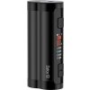 Gripy e-cigaret Aspire Zelos X Mod 80W Full Black
