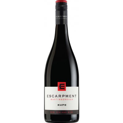 Escarpment Kupe Pinot Noir 2020 Červené 14.3% 0.75 l (holá láhev) – Hledejceny.cz