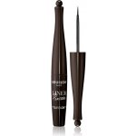 Bourjois Liner Pinceau dlouhotrvající oční linky 02 Brun Impressionniste 2,5 ml – Zboží Mobilmania