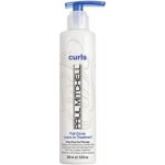 Paul Mitchell Curls Full Circle Leave-in Treatment 200 ml – Hledejceny.cz