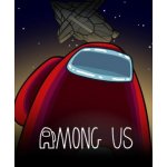 Among Us – Zboží Mobilmania