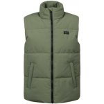 Halti Penger M classic puffer zelená – Hledejceny.cz