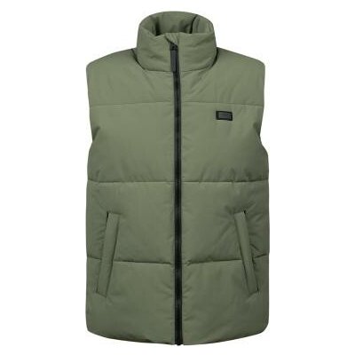 Halti Penger M classic puffer zelená – Hledejceny.cz