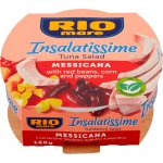 Rio Mare tuňákový salát Mexico 160 g – Zboží Dáma