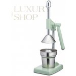 Living Nostalgia – Zboží Dáma