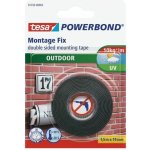 Tesa Powerbond oboustranná lepící páska pro exteríer 19 mm x 1,5 m – Hledejceny.cz