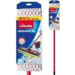Vileda Ultramax turbo XL Mop plochý 42 cm – Sleviste.cz