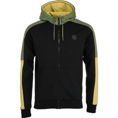 Reaper ARESTO mikina černá – Sleviste.cz