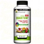 Bio Pharma Quantum Imunita+ 32 složek 90 + 30 tablet – Hledejceny.cz