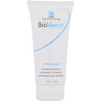 Bio Ionic gel iProtect pro hydrataci a uhlazení vlasů 170 g