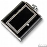 Placatka s pouzdrem na cigarety . 160 ml – Zboží Mobilmania