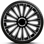 Górecki Lemans silver black 17" 4 ks – Hledejceny.cz