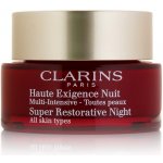Clarins Night Wear All Skin types noční krém 50 ml – Hledejceny.cz