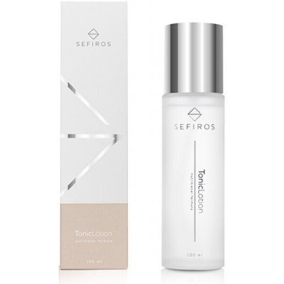 Sefiros Tonic Lotion Nutritional Vyživující čisticí tonikum 100 ml