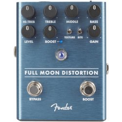 Fender Full Moon Distortion