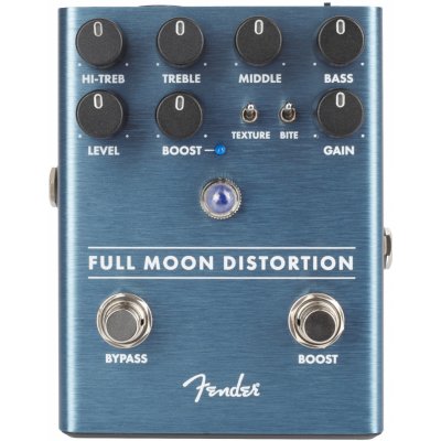 Fender Full Moon Distortion – Zboží Mobilmania