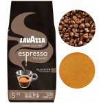 Lavazza Espresso Italiano Classico 1 kg – Zboží Dáma