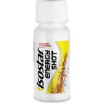 Isostar Energy shot 60 ml – Zboží Mobilmania