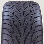 Federal SS595 255/35 R18 90W – Hledejceny.cz