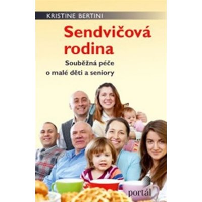 Sendvičová rodina – Zboží Mobilmania