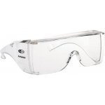 HONEYWELL ochranné brýle Armamax, čiré – Zboží Dáma