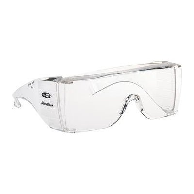 HONEYWELL ochranné brýle Armamax, čiré – Zboží Dáma