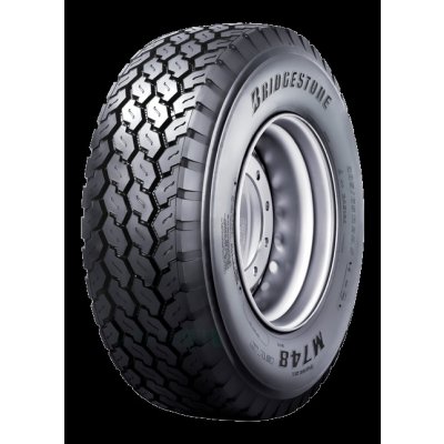 BRIDGESTONE M748 EVO 385/65R22,5 164K