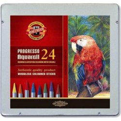 Koh I Noor Progresso Aquarell 8784 24 ks