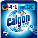 Calgon 2v1 Powerball tablety 15 ks – Zbozi.Blesk.cz