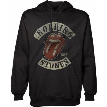 Rolling Stones mikina Tour 78