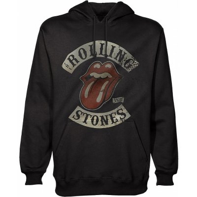 Rolling Stones mikina Tour 78 – Zboží Dáma
