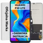LCD Displej Huawei P30 Lite – Sleviste.cz