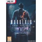 Murdered: Soul Suspect – Hledejceny.cz