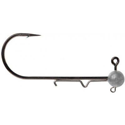 Savage Gear Jigová hlava Ball Jig Head vel.2 12,5g – Zboží Mobilmania