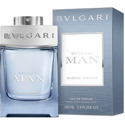 Bvlgari Bvlgari Man Glacial Essence parfémovaná voda pánská 60 ml