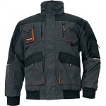 Cerva bunda Emerton FLANNEL zateplená flanelem černá – Zboží Mobilmania