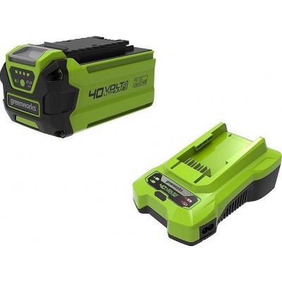 Greenworks GSK40B4 – Zboží Mobilmania