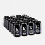 Živina Kombucha levandule 24 x 330 ml – Zboží Dáma