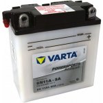Varta 6N11A-3A, 012014 | Zboží Auto