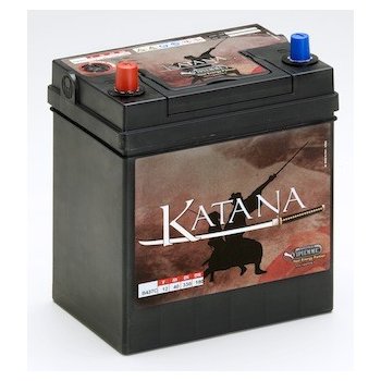 Vipiemme Katana 12V 100Ah 750A B495C