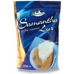 Samantha Lux instantní smetana do kávy 200 g – Zbozi.Blesk.cz