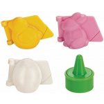 TESCOMA Formičky na plněné cukroví DELÍCIA, 3 velikonoční tvary – Zboží Dáma