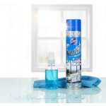 Xanto Zazzoosh! čistič na okna a sklo 500 ml – Hledejceny.cz