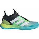 adidas adizero UBERSONIC 4 W CLAY zelené GW2517 – Zbozi.Blesk.cz