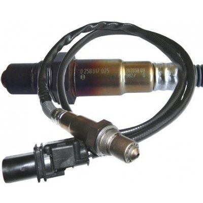 Bosch Širokopásmová lambda sonda (wideband) / O2 senzor Bosch LSU 4.9 UEGO | Zboží Auto