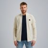 Pánský rolák PME Legend PKC2406351 7013 Zip jacket melange knit 7013