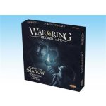 Ares Games War of the Ring: The Card Game Against the Shadow – Hledejceny.cz
