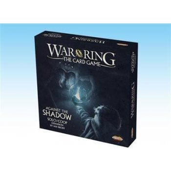 Ares Games War of the Ring: The Card Game Against the Shadow