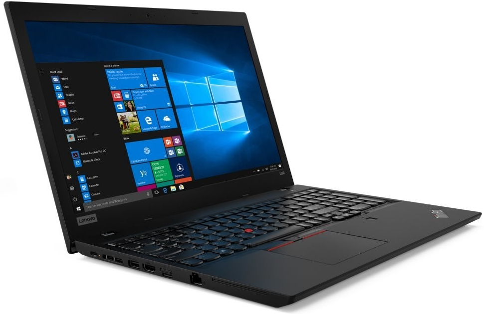 極美＞Thinkpad L590 i5/16G/SSD 500G/Office-